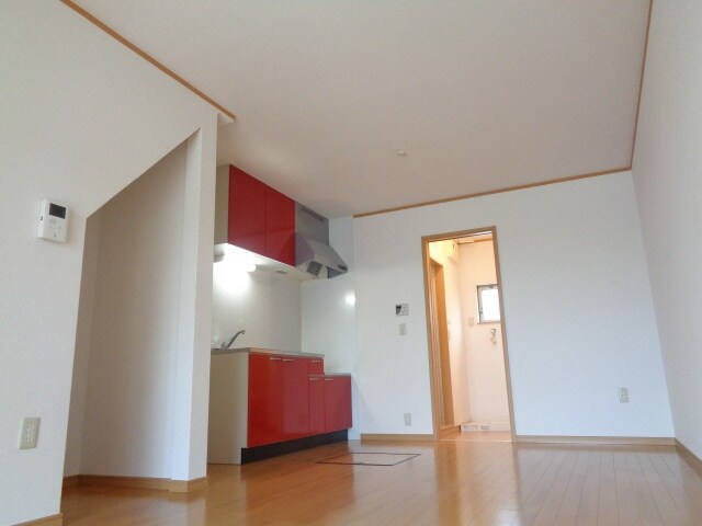 Polarisの物件内観写真