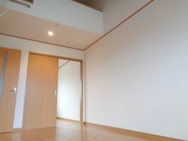 Polarisの物件内観写真