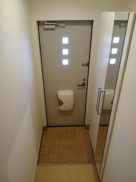 ＠八日市の物件内観写真