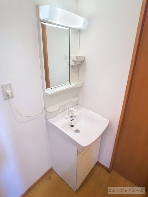 グレイスコートつるの物件内観写真