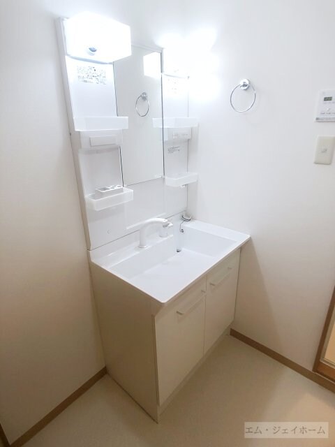 ノーブルコート長浜の物件内観写真