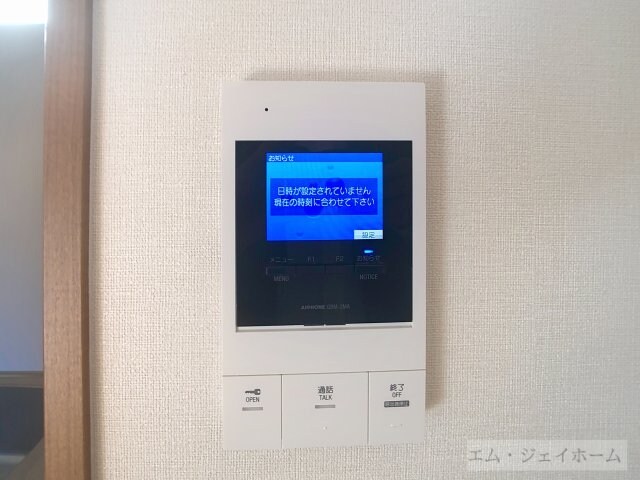 ノーブルコート長浜の物件内観写真