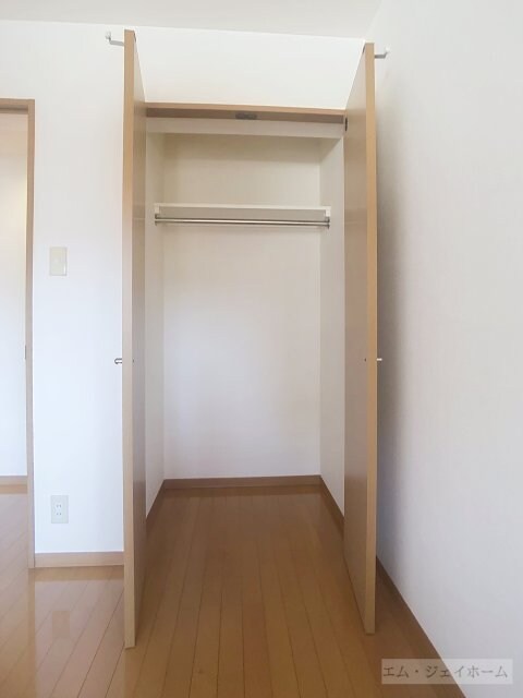 ノーブルコート長浜の物件内観写真