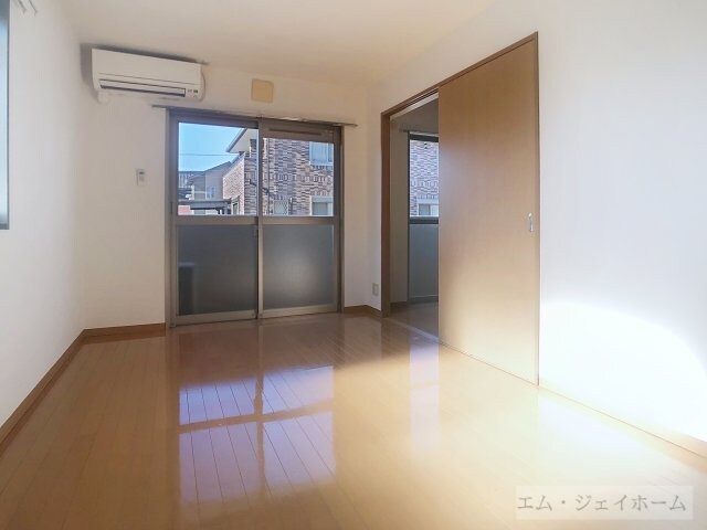 ノーブルコート長浜の物件内観写真