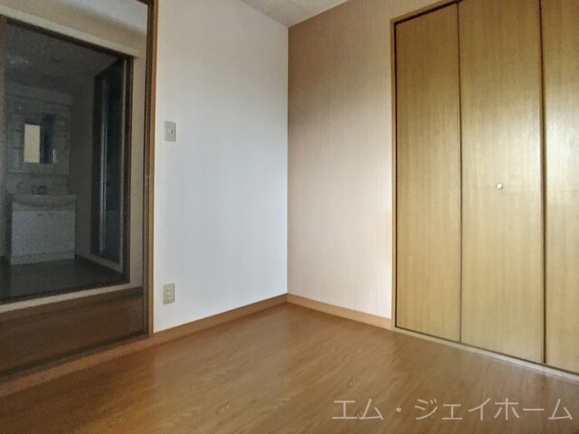 エスポワールASAHIの物件内観写真