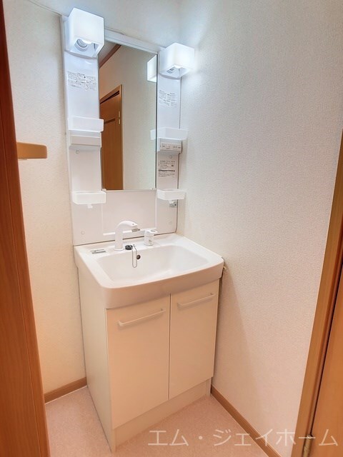 ラルジュの物件内観写真