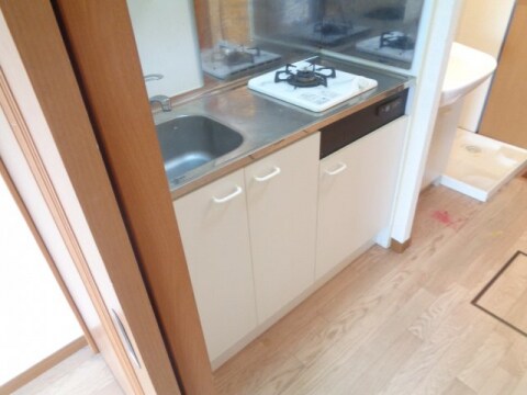 Silent☆22の物件内観写真