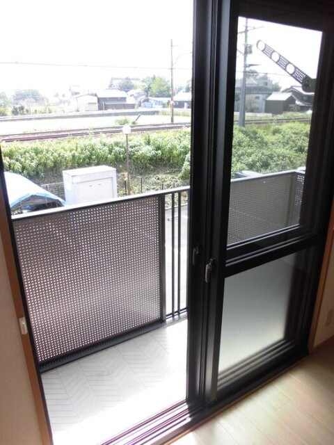 ナユタのさとセジュールの物件内観写真