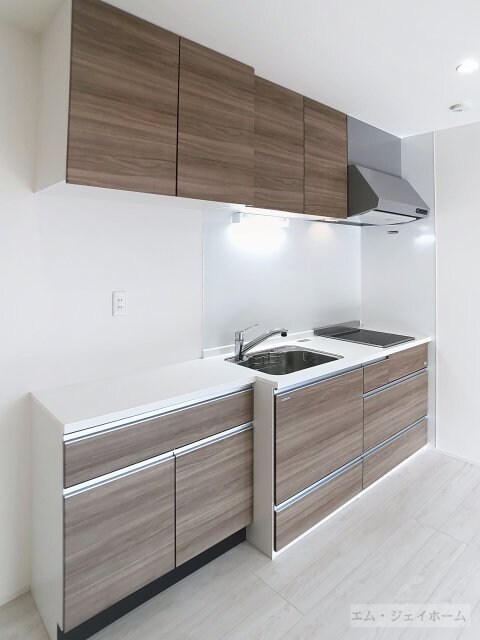 カリーナの物件内観写真