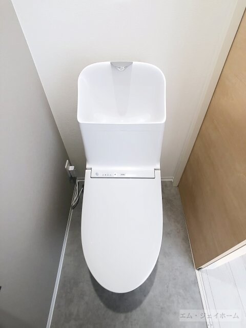 カリーナの物件内観写真