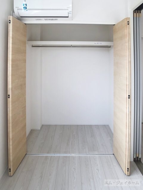 カリーナの物件内観写真