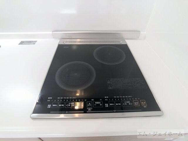 カリーナの物件内観写真