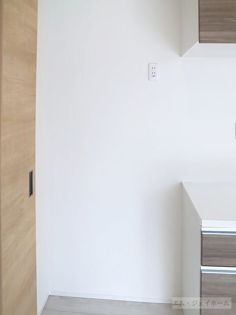 カリーナの物件内観写真