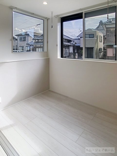 カリーナの物件内観写真