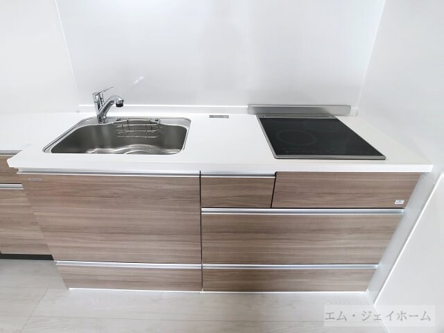 カリーナの物件内観写真