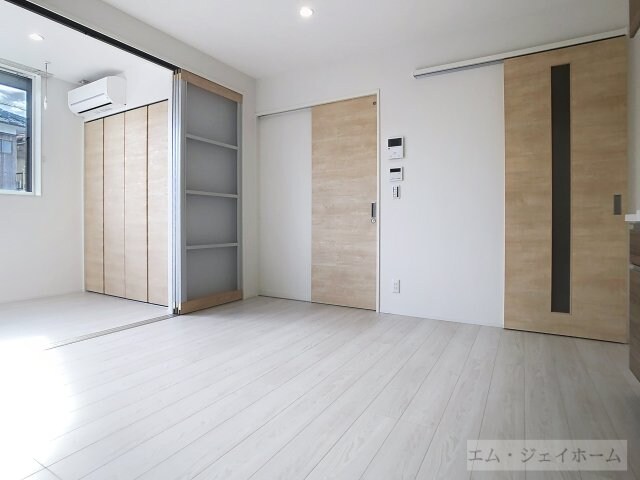 カリーナの物件内観写真