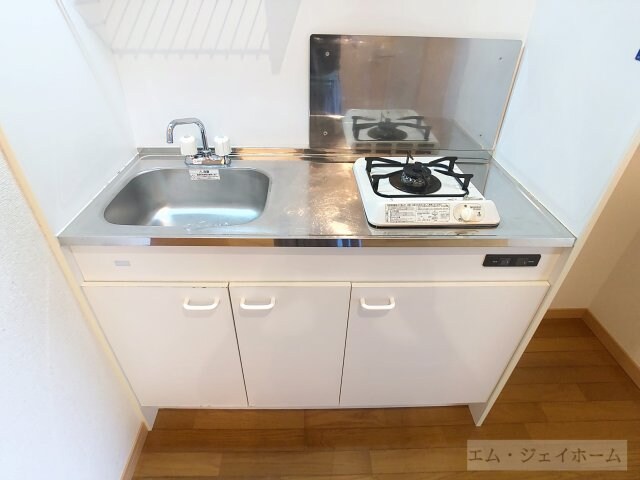 ART-Hの物件内観写真