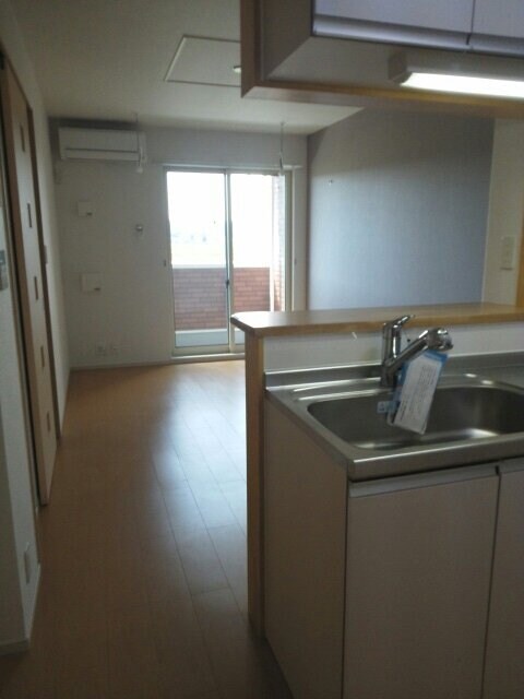 エスポワールの物件内観写真