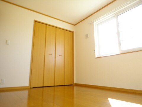 ポラリスの物件内観写真