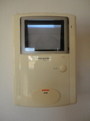 ポラリスの物件内観写真