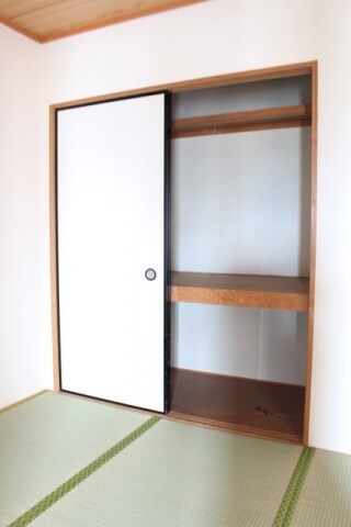 サンクリエートの物件内観写真