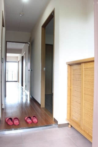 サンクリエートの物件内観写真