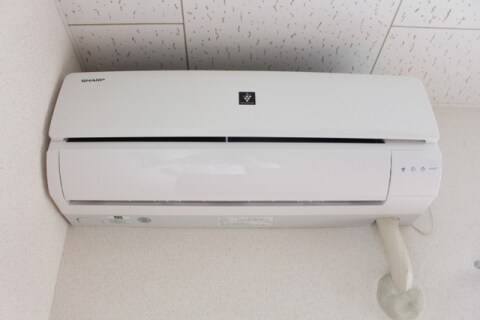 サンクリエートの物件内観写真