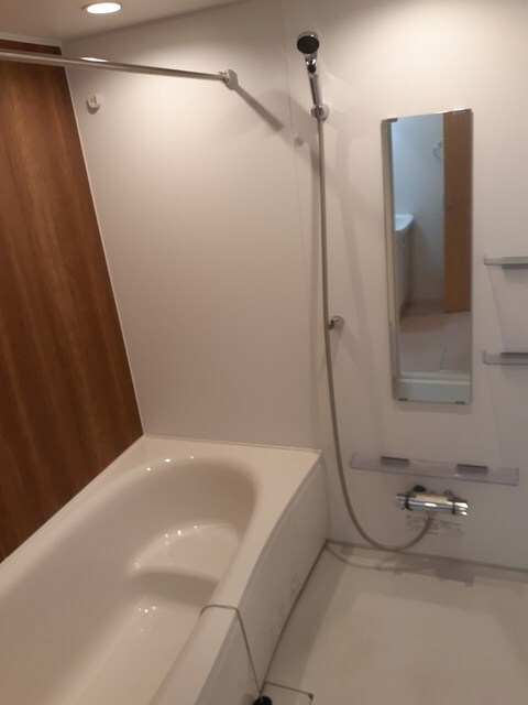 グレイスコートの物件内観写真