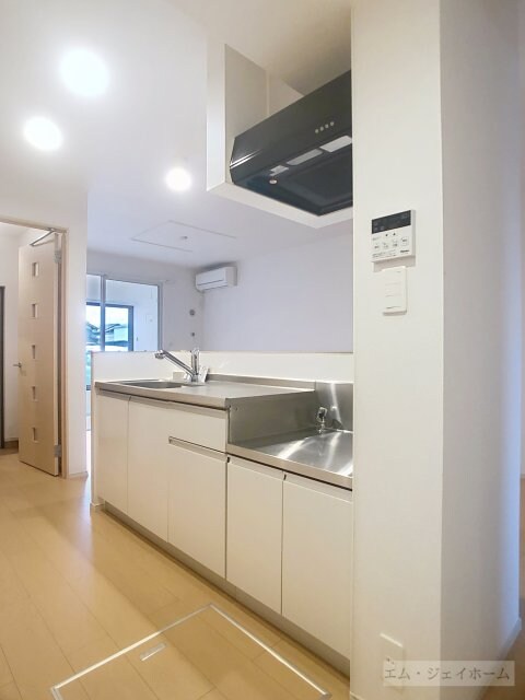 パインビレッジ　ビオーラの物件内観写真