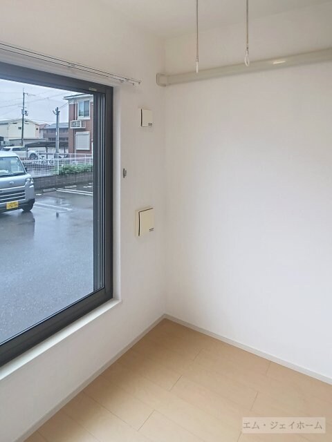 パインビレッジ　ビオーラの物件内観写真