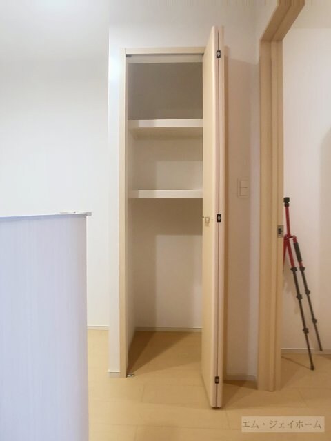 パインビレッジ　ビオーラの物件内観写真