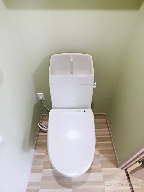 クラルスの物件内観写真