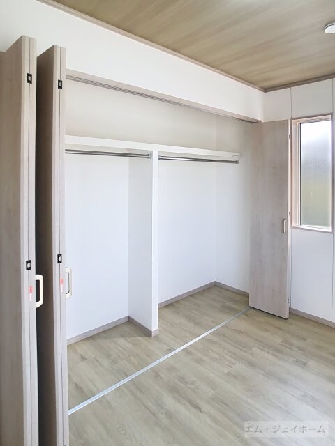 クラルスの物件内観写真