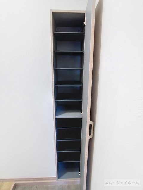 クラルスの物件内観写真