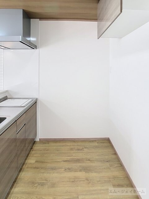 クラルスの物件内観写真