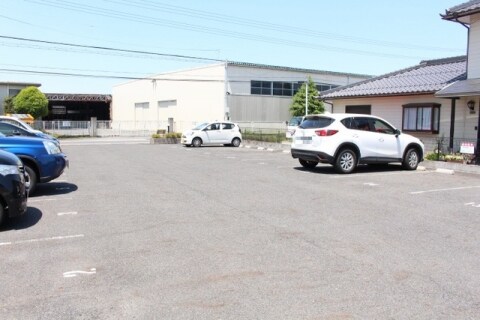 パシフィックドリームの物件外観写真