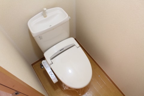 パシフィックドリームの物件内観写真