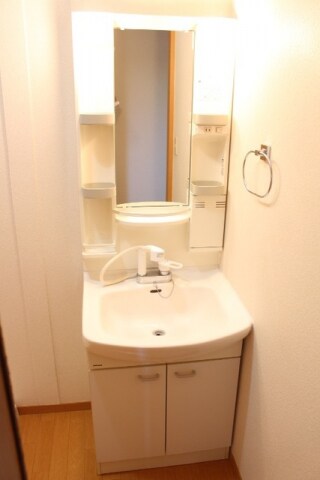 パシフィックドリームの物件内観写真