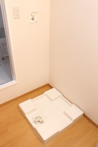 パシフィックドリームの物件内観写真