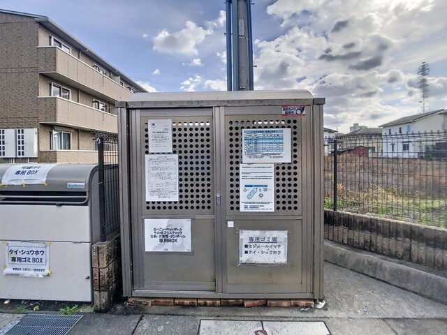 ケイ・シュウホウ　A棟の物件内観写真