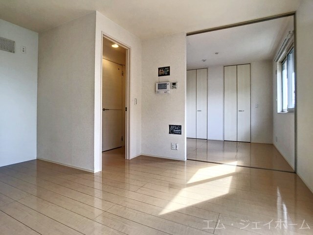 ケイ・シュウホウ　A棟の物件内観写真
