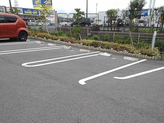 ルートメゾンの物件外観写真