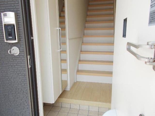 ルートメゾンの物件内観写真