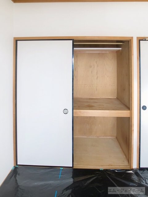 Twin Avenue Aの物件内観写真