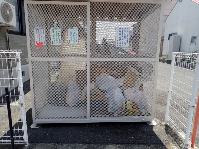 ナユタのさとファミールの物件内観写真