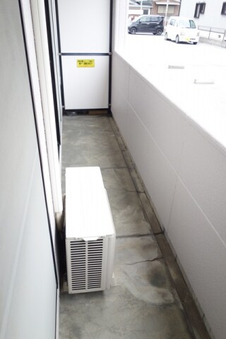 ベル・グラースの物件内観写真