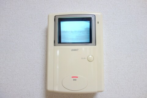 ベル・グラースの物件内観写真