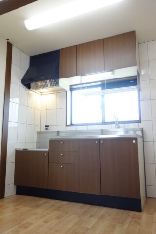 ベル・グラースの物件内観写真