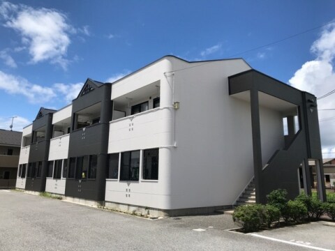 Ｌ‐Ｓｔａｇｅの物件外観写真