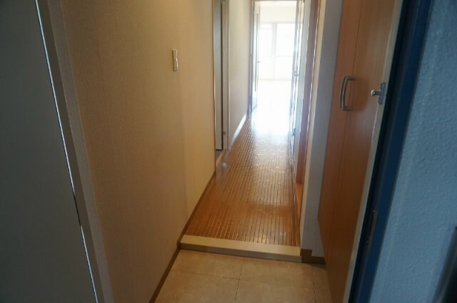 グランドゥールの物件内観写真